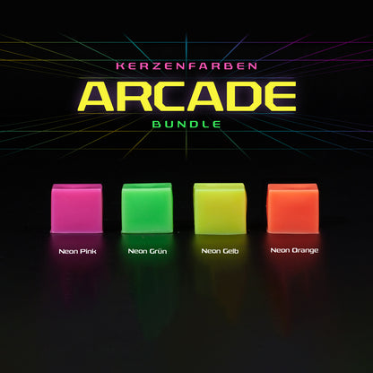 Pacchetto: Arcade