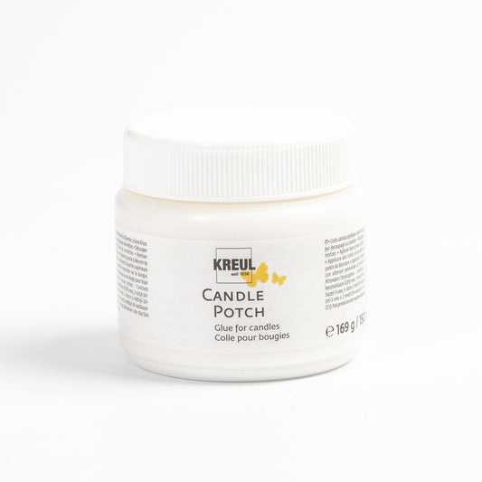 Candle Potch Kerzenkleber