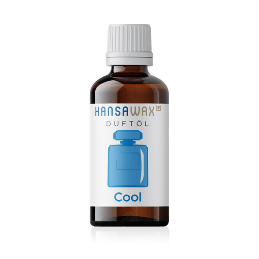 Duftöl: Cool