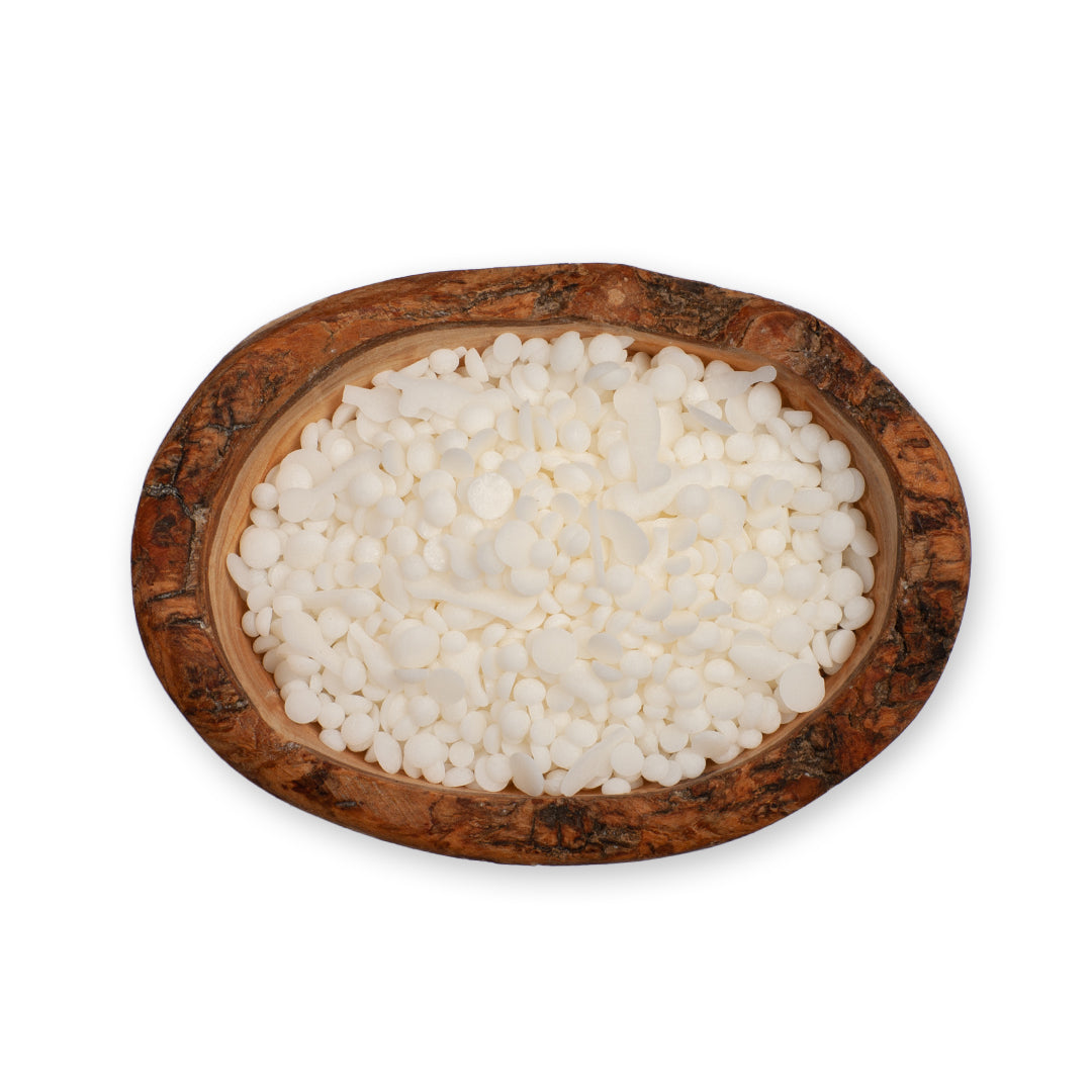 Cire de coco pour bougies 'EcoCoco Pillar' 