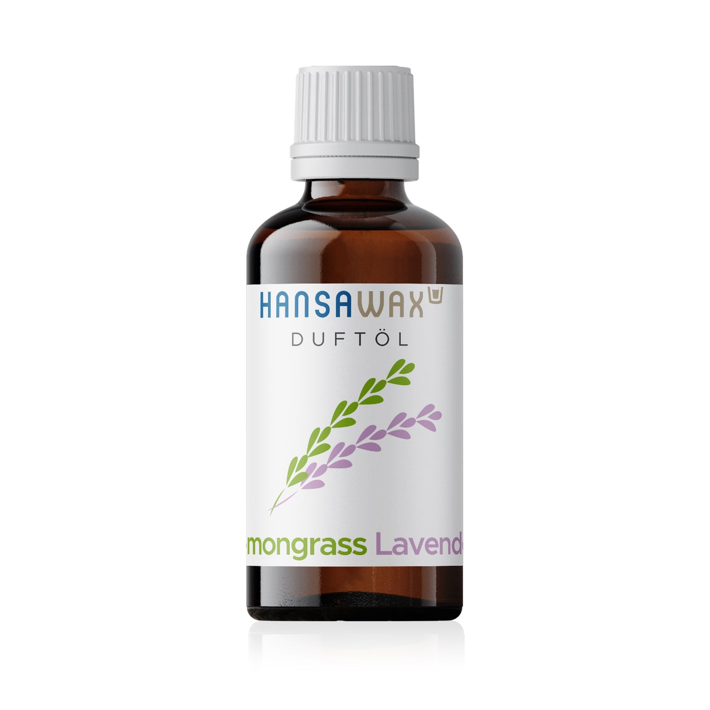 Duftöl: Lemongrass Lavender
