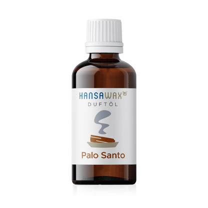 Olio profumato: Palo Santo