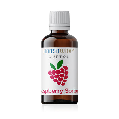 Huile parfumée : Sorbet Framboise