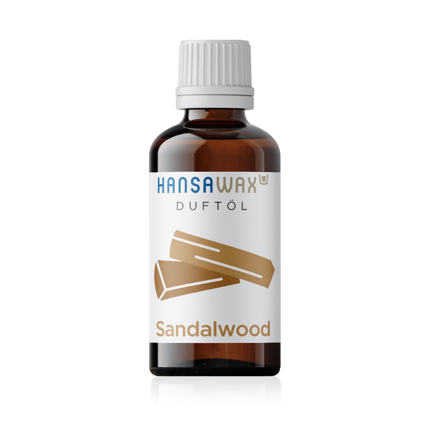 Olio profumato: legno di sandalo